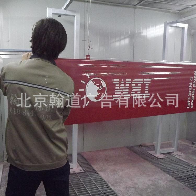 导视牌 标识标牌广告牌立牌铝壳发光字吊牌 LED发光字 指示牌