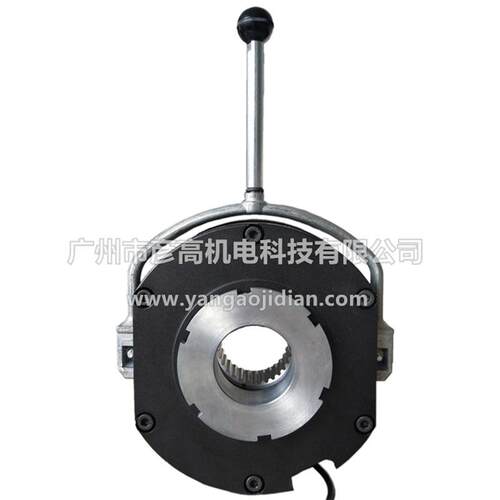 emco lenze伦茨制动器线圈BFK458-20E/20N 180V 260Nm刹车抱闸盘