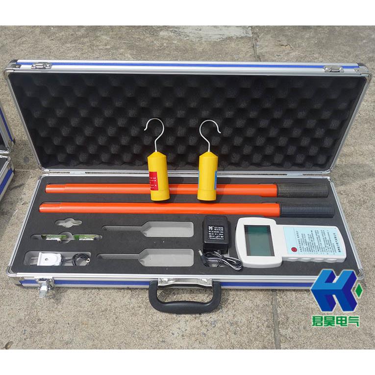 无线高压核相仪/核相器/10KV35KV110KV220KV500KV