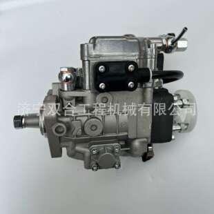 柴油泵104641 22100 7490 11F1000RNP2598 67120 VE4 发动机VE泵