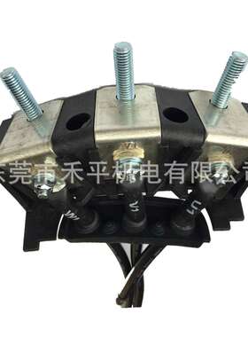 M3BP315SMC4|ABB电机原装接线柱|3GZF284728-1