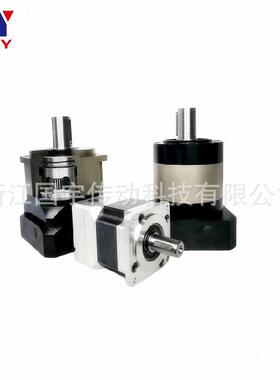 供应PXS40-200-S行星减速机直交轴齿轮箱源头厂家