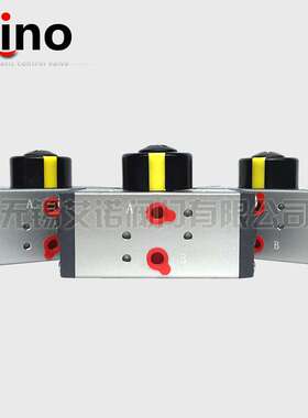 热销 AT32气动执行器 精小型双作用执行机构 90度角行程ATD-32