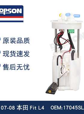 E8714M 17045SLNA01 Fit L4燃油泵总成