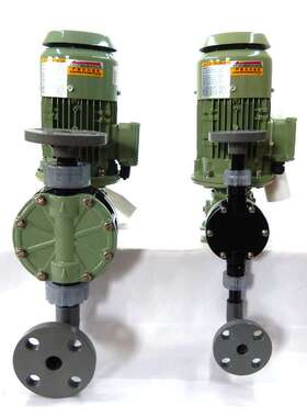 LK-57VC/VH-02;LK-F57VC/VH-04易威奇IWAKI计量泵