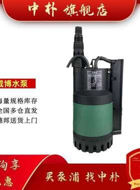 意大利DAB戴博潜水泵NOVA UP 300MNA/600MNA -CN喷泉循环泵