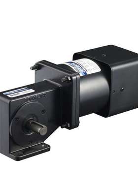 蜗轮蜗杆中实轴减速电机9SGDC-60F2W/9WD10BR