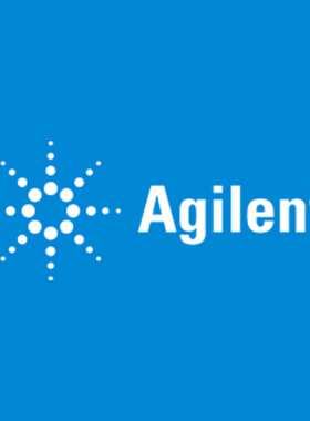 Agilent不分流入口衬套 单锥度 玻璃棉 去活 5062-3587