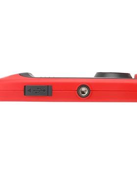 UTi260T红外热成像仪