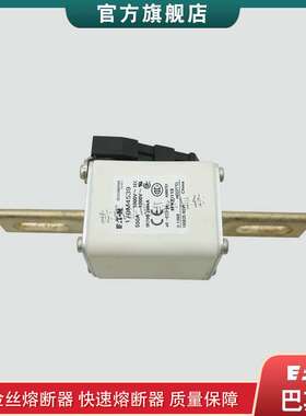 170M4536 4537 4538 4539 4540 巴斯曼bussmann快速熔断器保险丝