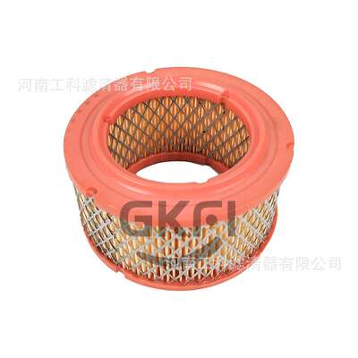 螺杆空压机空滤98262-1062压缩机配件SA19469空气滤芯生产厂家