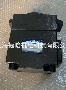 HONGYI VANE PUMP 液压泵 PV2R2-47-FR 定量叶片泵