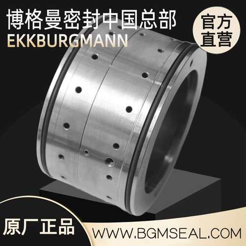 博格曼MVI214/MVI5207德国威乐Wilo水泵机械密封轴水封PH-1500Q