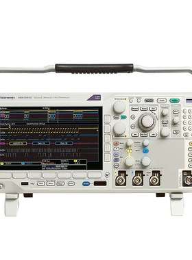 MDO3052便捷式混合域示波器MDO3022MDO3032数字示波器