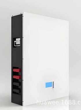 51.2V50AH100AH储能电池磷酸铁锂机柜电池家用储能太阳能电池系统