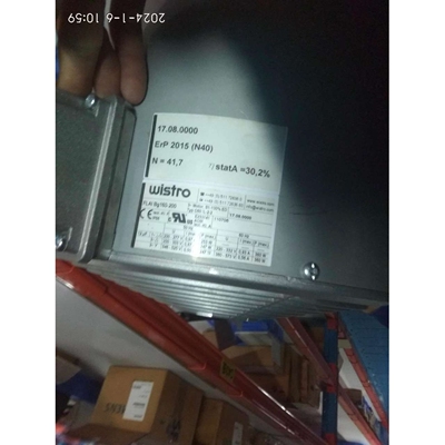 现货FL AI bg160-200风机17.08.0000