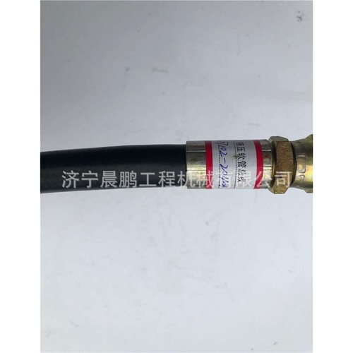 SD22 TY220山推推土机220 160软管01234-10422配套配件