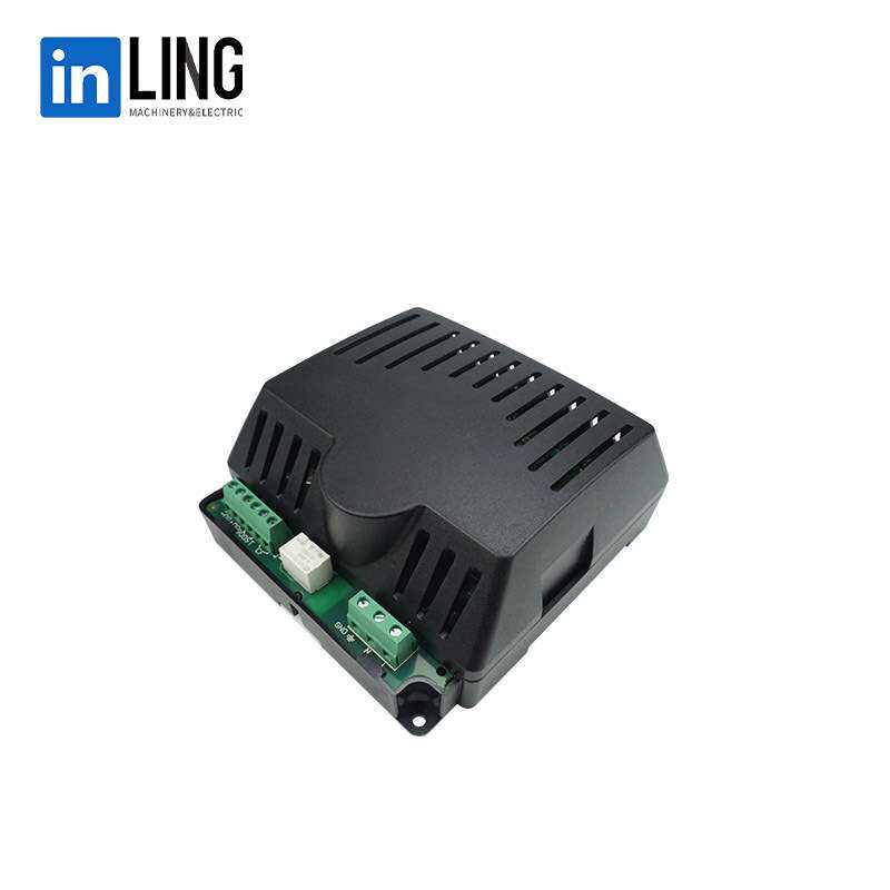 柴油发电机组电池12V5A24V DSE9130充电器电瓶发电机DSE9255