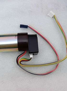 索铌格403864电机Schleuniger原装冯哈伯电机FAULHABER 3557L024