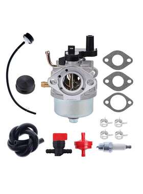 801396化油器适用Toro CCR2400 CCR2450 CCR2500 CCR3000 CCR3600