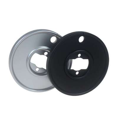 10英寸带卷芯托盘芯铝合金开瓶器AluminumAlloy For revox studer