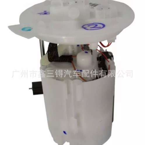 D2BZ-9H307-E D2BZ-9H307-C 2014-2019 Ford Fiesta 汽油泵总成