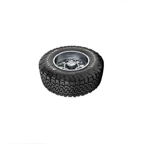 百路驰轮胎265/70R16 KO2 子午线轮胎越野性能泥地