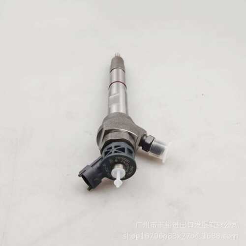 上汽大通V80V90G10G20T60T70T90发动机喷油器油嘴喷油嘴国六原厂
