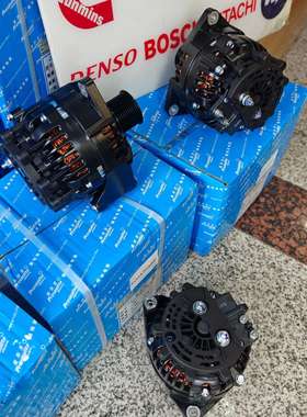 佩特来发电机 AVI147D3002 AVi120A10S-VPP 3701-01514