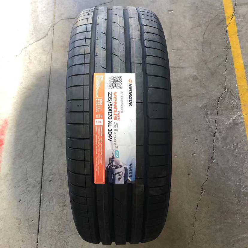 韩泰轮胎 Ventus S1 Evo3 235/50R20 K127 104V图片