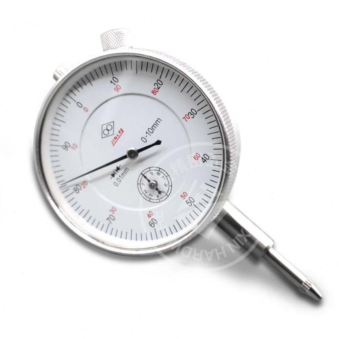 30.50-百分表 5-0指10表01带-3耳0小表盘0-示mmmm-