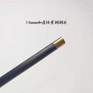 G10鞭杆西北棍术齐眉棍武术棍太极棍八棱棍健身棍少林棍十三把棍