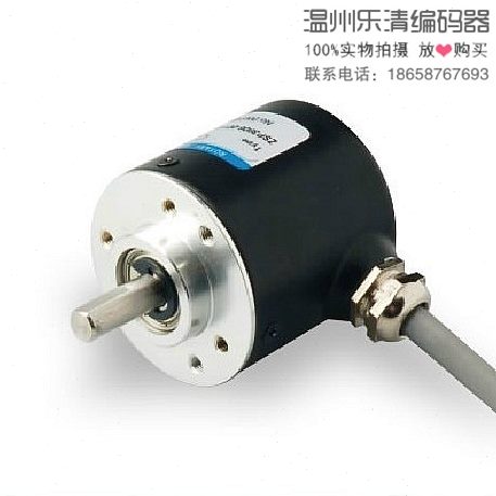 C10 编码器-36060B 50J  0 0-10S00/20006-25024G23810 3000020 8