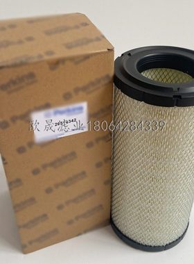 26510342 26510324 901-048 P535282 P770589 P772580空气格滤芯
