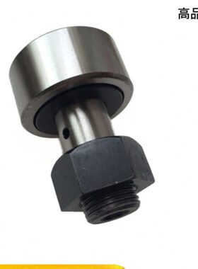 高品质C-CFFR CFFRS10-26 12-30 12-32凸轮轴承随动器 标准圆柱型