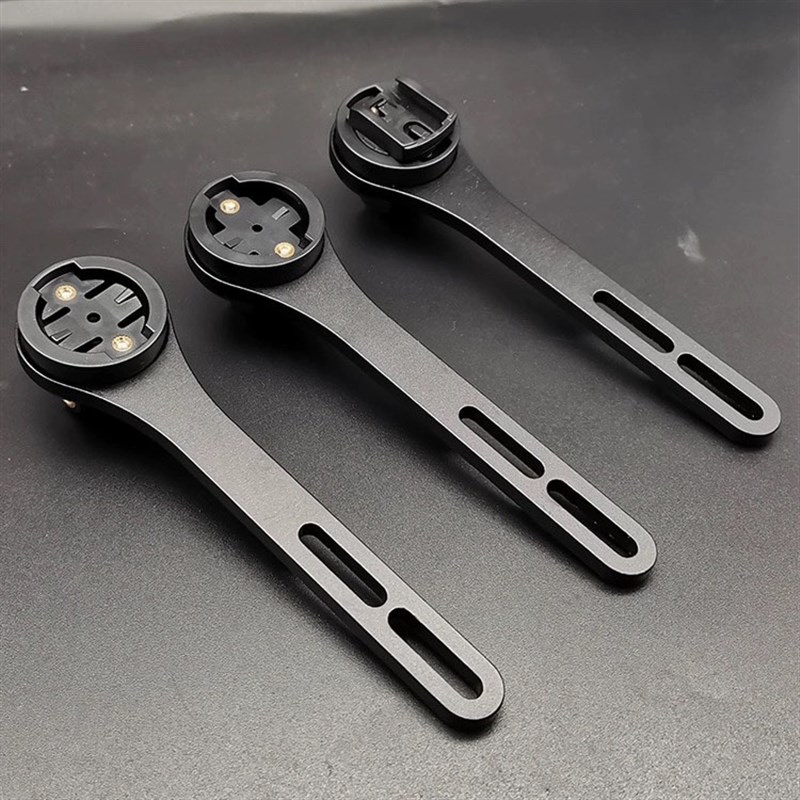 camp坎e普一体把码表支架适用大部分码表车灯码表支架