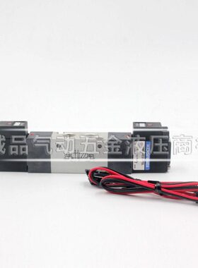 P井五PS---4LE2218小18金两位电磁阀L通-L0二位五通电磁阀04E