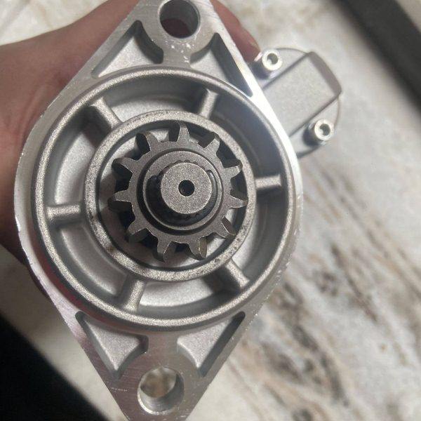 镇江四洋N485J-3起动机马达QDJ1328Q起动机马达N485Q-30000起动机,农机/农具/农膜,农机配件,淘宝优惠券,粉丝福利购,淘宝优惠卷