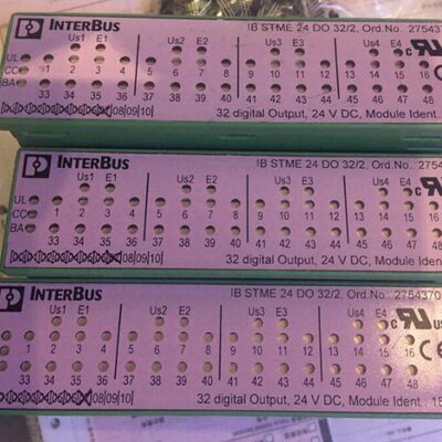 IB STME 24 DO 32/2 2754370