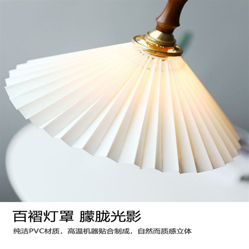 吊灯轻奢后现代简约北欧小卧室床头灯饰过L道创意吧台网红餐厅灯