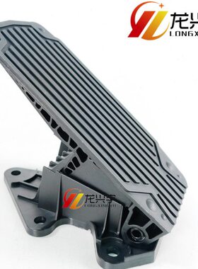 0H60装载机0铲车F V 50油门踏板50电子适配徐工板F总成踩N0配件50