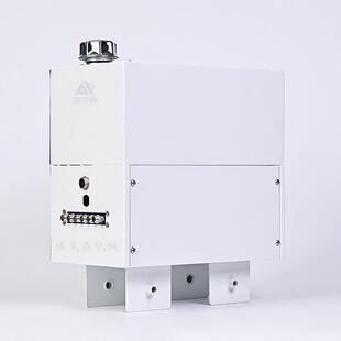 涂装流水线喷油机喷塑漆电镀输送轨道悬挂电脑全自动链条加油机器