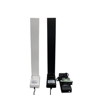 康拓传动厂家供应 电动升降系统办公家具配件 升降立柱