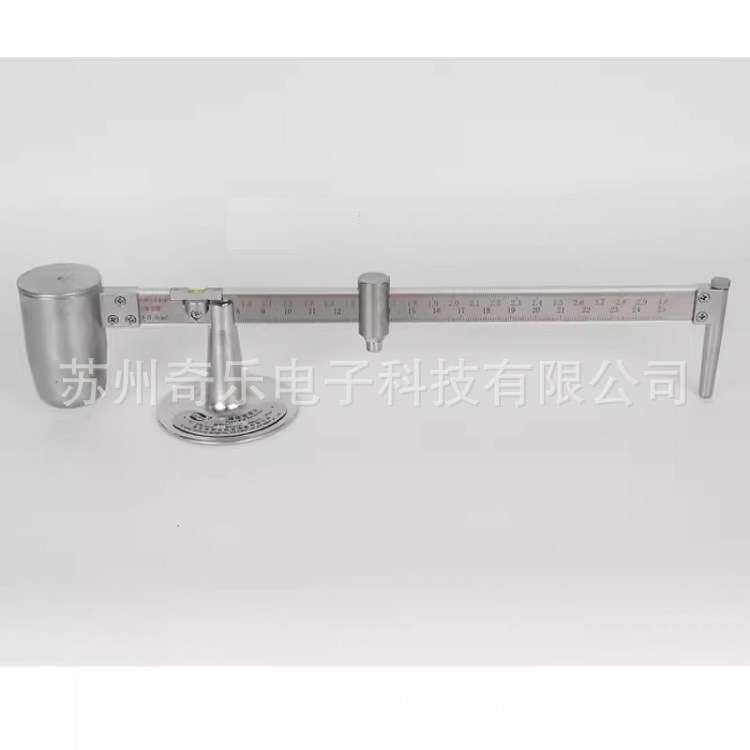 XYM-1/2/3/5/7钻井液泥浆液体密度比重计泥浆密度计