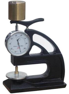 GOYOJO工游记 皮革测厚仪 YG142A