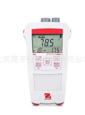 STARTER300Ohaus奥豪斯STARTER300便携式PH计