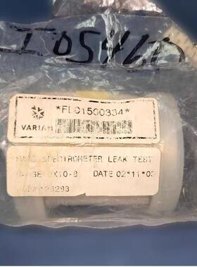 Varian/ Agilent FL01500334 波纹管