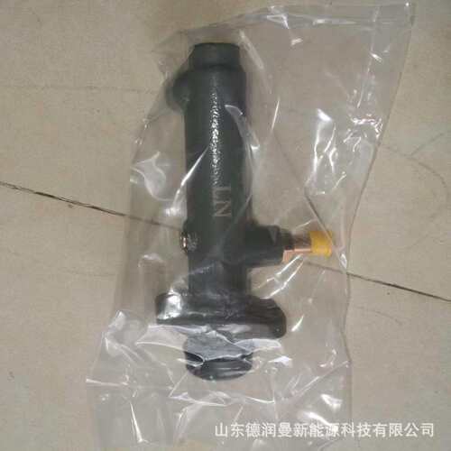 供应中国陕汽德龙、奥龙制动系统配件DZ91189230068离合器总泵