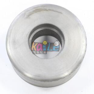 地网碰碰车配件 无天网 地网碰碰车后轮 轮子 轮胎