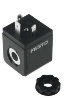 FESTO费斯托电磁线圈MSFG-24/42-50/60（4527） 现货供应